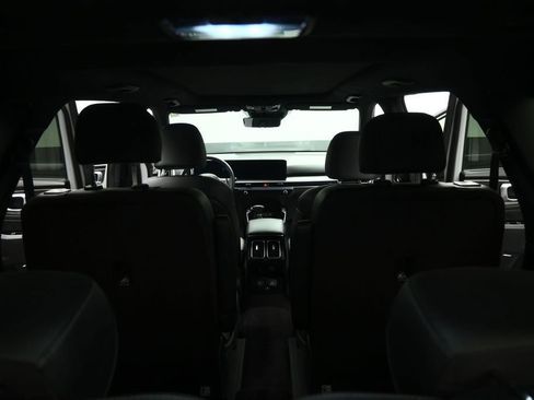 Certified 2024 Kia Sorento SX Prestige AWD/4WD image 65