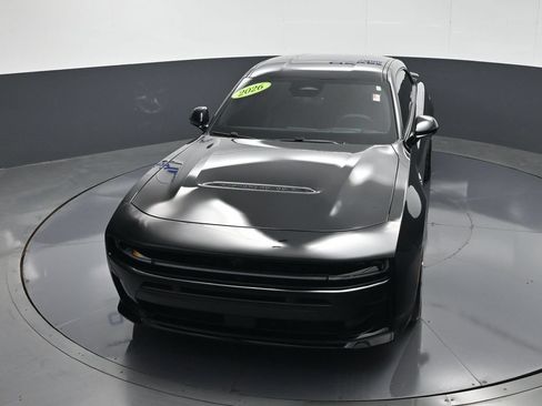Used 2026 Dodge Charger Scat Pack AWD/4WD image 40