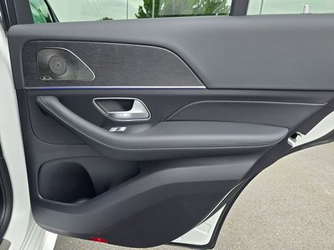 New 2026 Mercedes-Benz GLE 450 4MATIC image 26