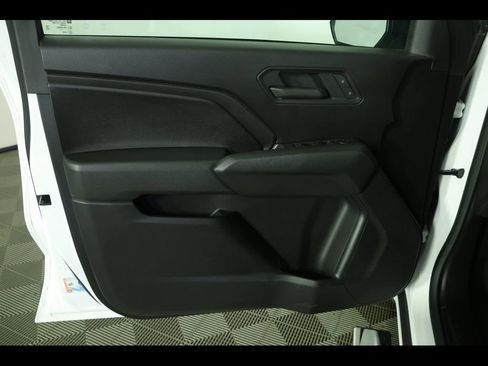 Used 2023 Chevrolet Colorado W/T w/ WT Convenience Package image 22