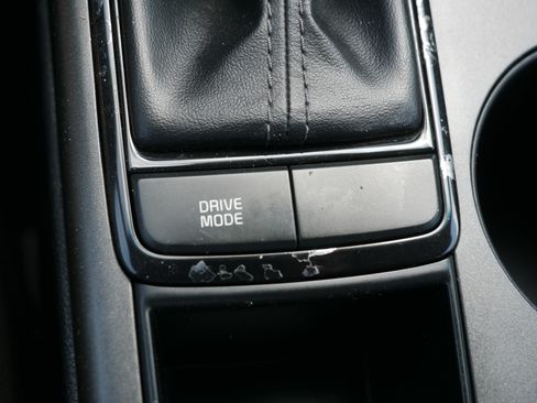 Used 2016 Kia Optima LX w/ Option Group 014 FWD image 28