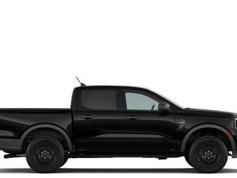 New 2026 Ford Ranger XL image 27