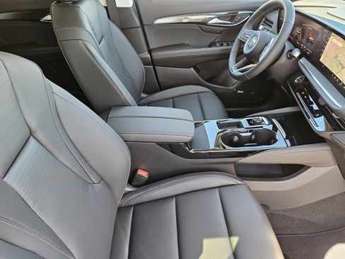 New 2026 Buick Envision Preferred AWD/4WD image 10