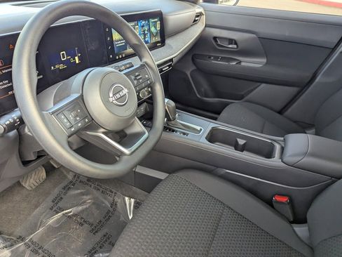 Used 2026 Nissan Kicks S image 27