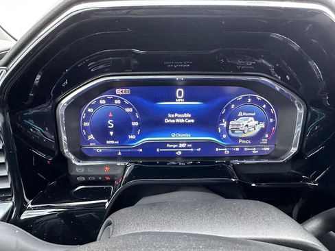 Used 2024 Chevrolet Silverado 3500 LT w/ All Star Edition image 16