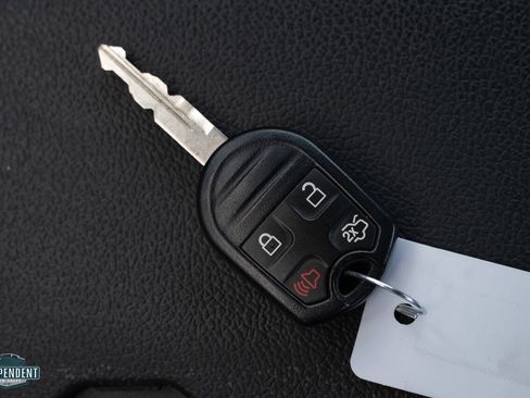 Used 2014 Ford Mustang Coupe image 26