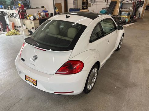 Used 2016 Volkswagen Beetle 1.8T FWD image 94