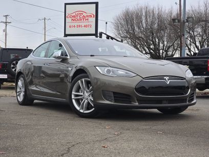 Used 2016 Tesla Model S 70