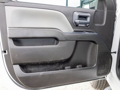 Used 2018 Chevrolet Silverado 2500 W/T w/ WT Fleet Convenience Package image 15