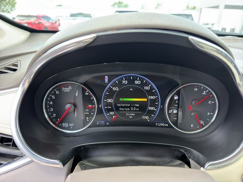 Used 2024 Chevrolet Malibu LT FWD image 8
