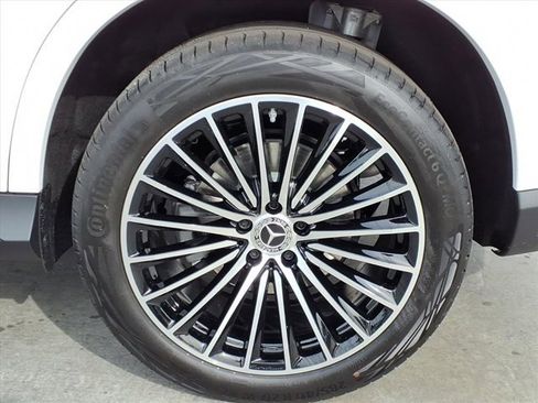 New 2026 Mercedes-Benz GLC 300 GLC 300 image 24