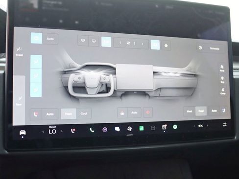 Used 2022 Tesla Model X Plaid AWD/4WD image 17