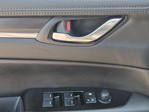 Used 2025 MAZDA CX-5 Carbon Edition AWD/4WD image 3