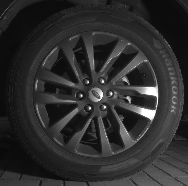 Used 2021 Ford Expedition Max Limited AWD/4WD image 9
