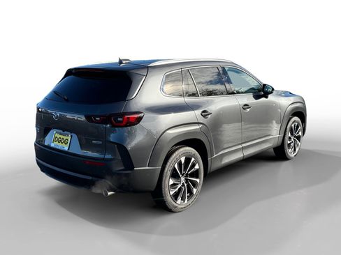 New 2026 MAZDA CX-50 2.5 Hybrid w/ Weather Package image 5