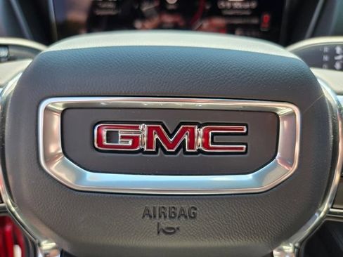 Used 2026 GMC Terrain Elevation w/ Elevation Premium Package AWD/4WD image 28
