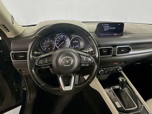 Used 2018 MAZDA CX-5 Grand Touring w/ Premium Package FWD image 12