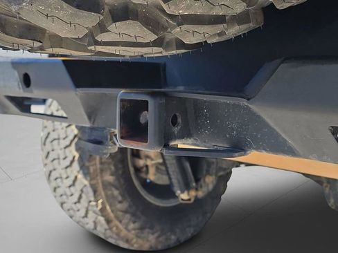 Used 2018 Jeep Wrangler Unlimited Rubicon image 20