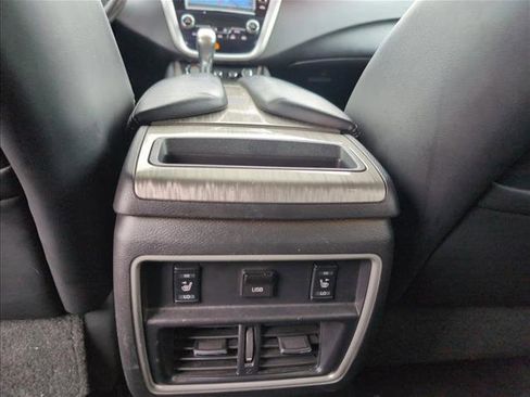 Used 2015 Nissan Murano Platinum w/ Platinum Technology Package image 20