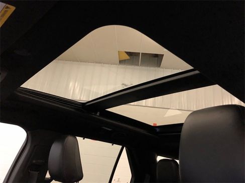 Used 2024 Ford Explorer ST w/ Equipment Group 401A image 27