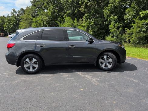 Used 2014 Acura MDX SH-AWD image 6