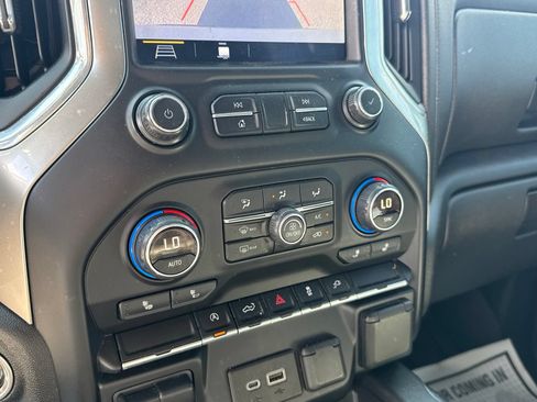 Used 2019 Chevrolet Silverado 1500 RST w/ All-Star Edition AWD/4WD image 23