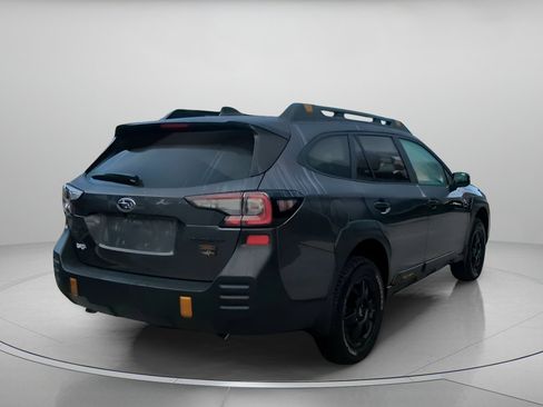 Used 2025 Subaru Outback Wilderness AWD/4WD image 27