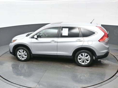 Used 2013 Honda CR-V EX image 32