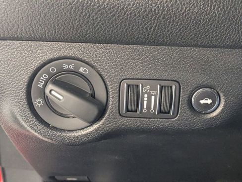 Used 2018 Dodge Challenger SRT Demon image 13