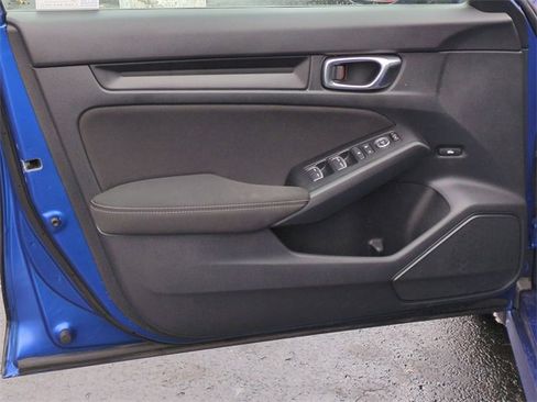 Used 2022 Honda Civic Sport image 21