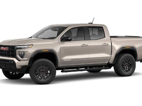 New 2026 GMC Canyon Elevation w/ Convenience Package AWD/4WD image 2