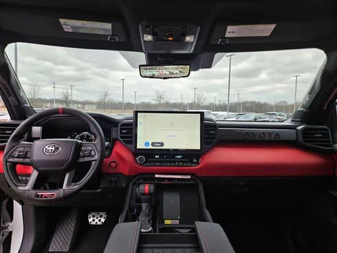 Used 2025 Toyota Tundra TRD Pro image 19