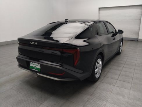 Used 2025 Kia K4 FWD image 9