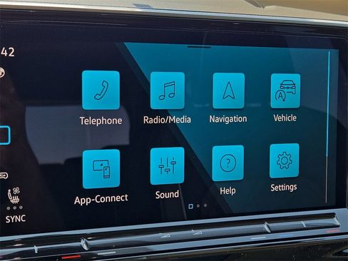 New 2025 Volkswagen Atlas SEL Premium R-Line image 21