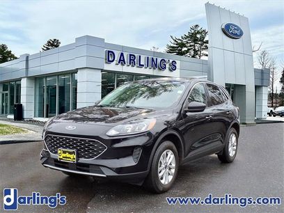 Used 2022 Ford Escape SE w/ Cold Weather Package