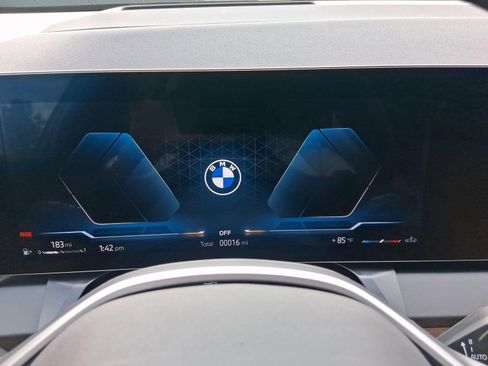 Used 2026 BMW X3 xDrive30 w/ Premium Package image 17