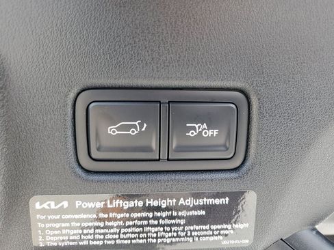 New 2027 Kia Telluride SX X-Line AWD/4WD image 33