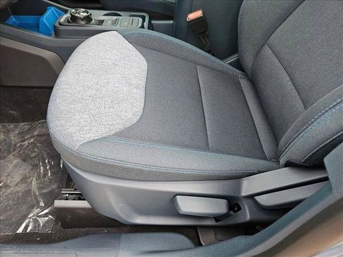 New 2025 Ford Maverick XLT FWD image 4