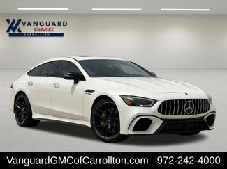Used 2019 Mercedes-Benz AMG GT 63 S video 2