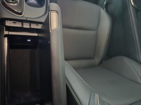 Certified 2026 Toyota Crown AWD/4WD image 28