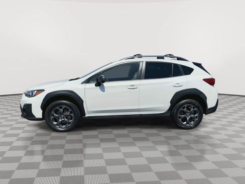 Used 2021 Subaru Crosstrek 2.5i Sport w/ Moonroof Package AWD/4WD image 5