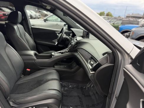Used 2022 Acura RDX AWD image 19