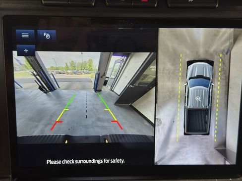 Used 2023 Ford F150 XLT w/ Equipment Group 302A High image 31