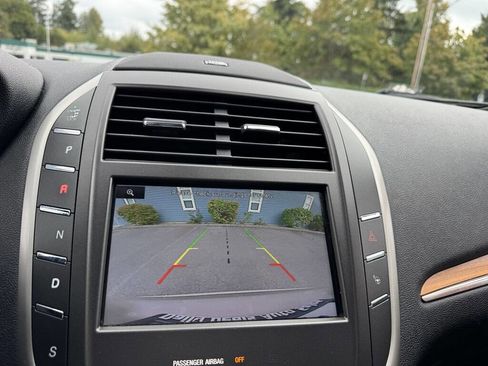 Used 2015 Lincoln MKC AWD w/ Equipment Group 102A Reserve image 25