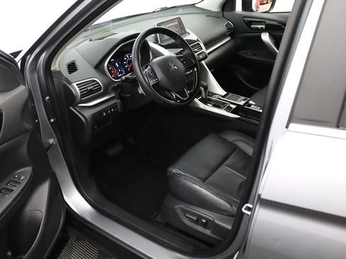 Used 2019 Mitsubishi Eclipse Cross SEL AWD/4WD image 18