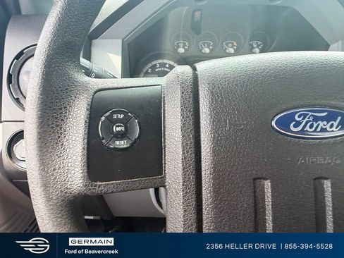 Used 2016 Ford F250 XL RWD image 23