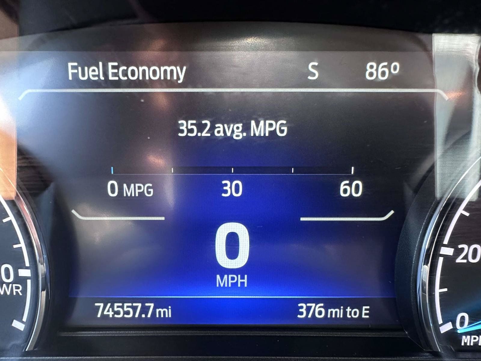 Used 2022 Ford Maverick Lariat FWD image 31