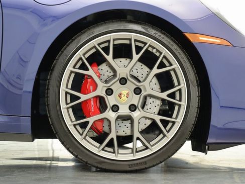 Used 2021 Porsche 911 Carrera S image 61