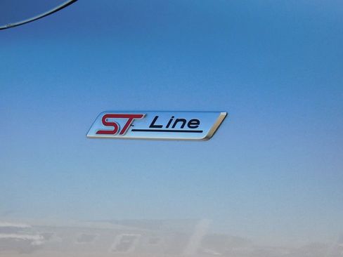 Used 2023 Ford Escape ST-Line Elite AWD/4WD image 43