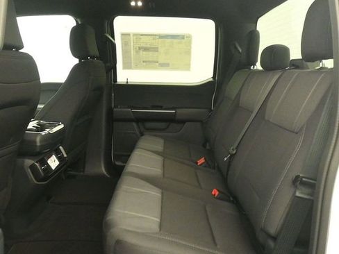 New 2026 Ford F150 STX image 10